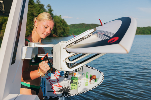 MasterCraft XSTAR 25