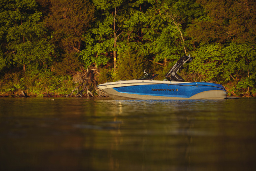MasterCraft X 22