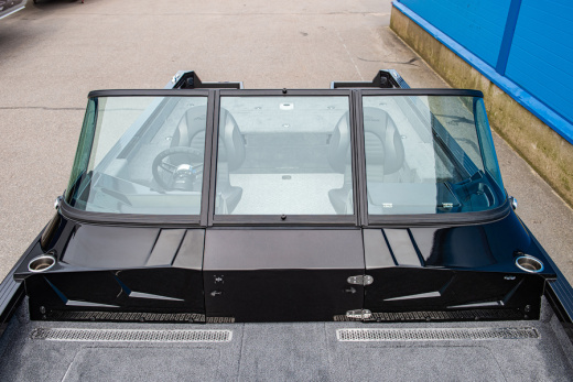 NorthSilver 700 Fish Sport