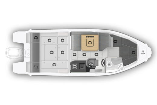 Volzhanka Discovery 650