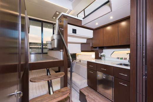 Regal 42 GRANDE COUPE
