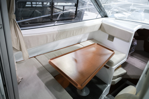 Beneteau Antares 7.80  (2013г)