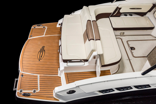 Chaparral 347 SSX