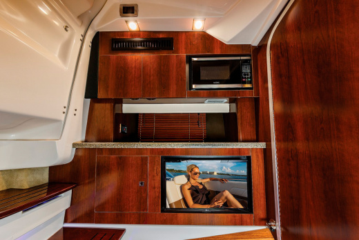 Chaparral 347 SSX