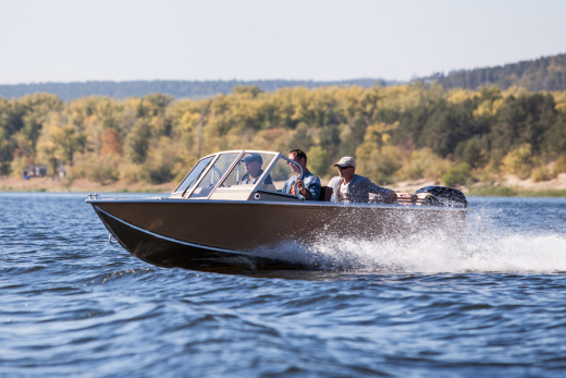 RealCraft 440