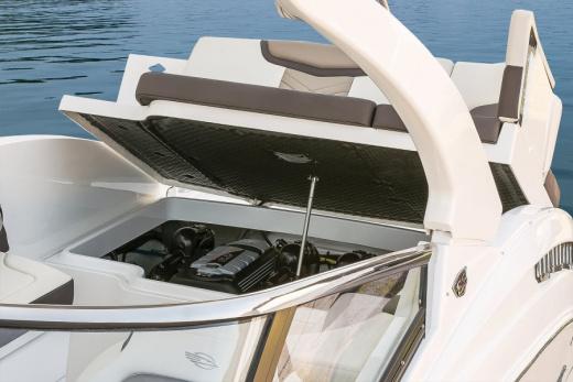 Chaparral 317 SSX