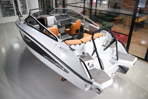 Victory A7 Cruiser