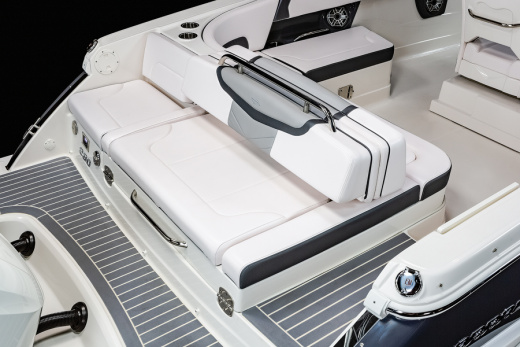 Chaparral 280 OSX