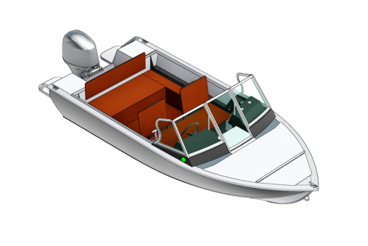 RealCraft 440