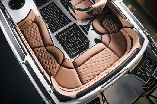 Enigma 590 Cabrio
