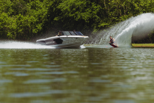 MasterCraft PROSTAR