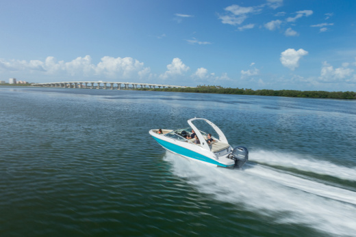 Regal 21 OBX