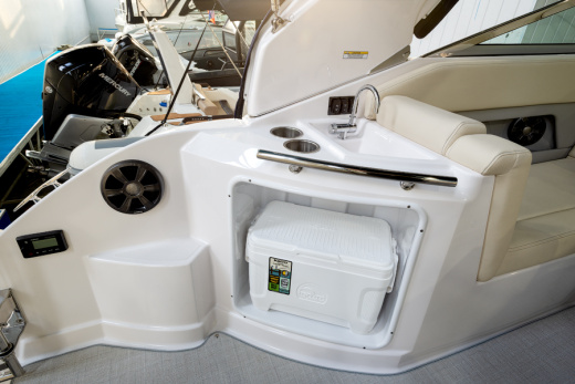 Regal 28 EXPRESS