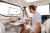 QUICKSILVER ACTIV 675 WEEKEND