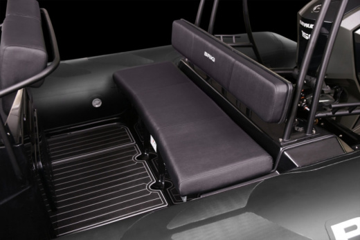 Лодка BRIG Navigator N610L