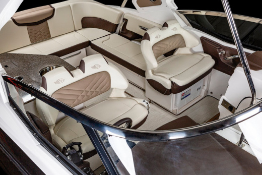 Chaparral 347 SSX