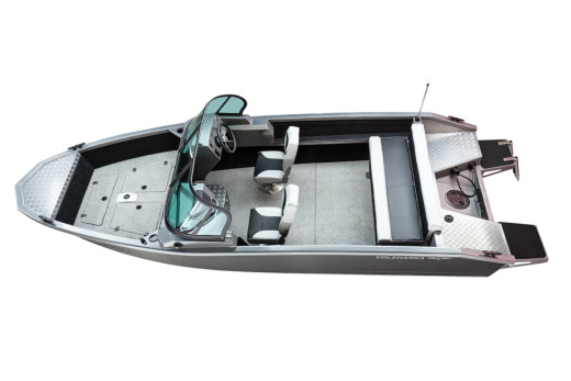 Volzhanka Fish 50