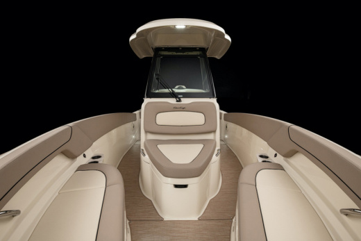 Chris-Craft Catalina 24