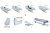 Лодка BRIG Falcon F300