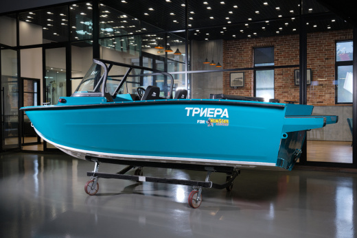 Триера 460 Боурайдер