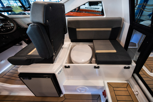 NorthSilver Eagle Star Cabin 655