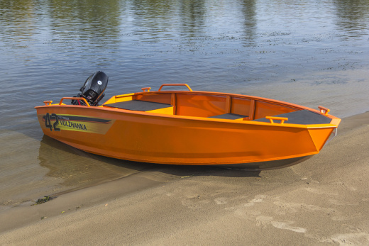 Volzhanka 42