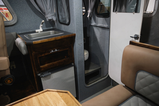 KingFisher 2525 Weekender (2008 г.)