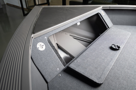 Триера 490 Боурайдер