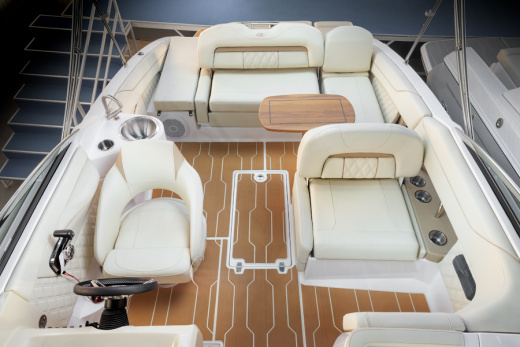 Regal LS4C