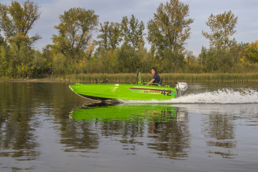 Volzhanka 42