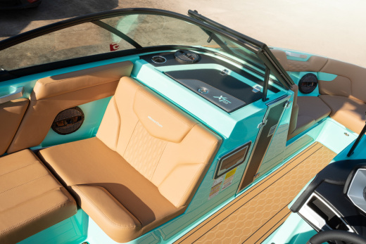 MasterCraft XT 23