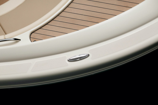 Chris-Craft Catalina 34