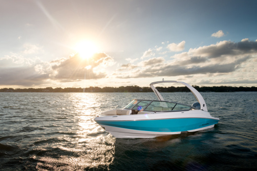 Regal 21 OBX