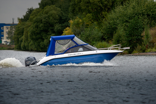 Enigma 590 Cabrio