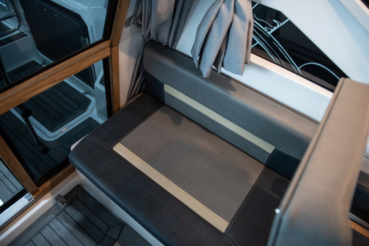 NorthSilver Eagle Cabin 655