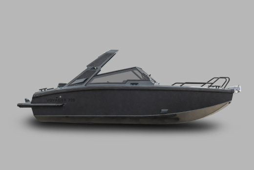 Volzhanka Voyager 700 Open